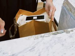 -曲奇童话(尖沙咀店)