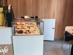 -麦当劳(玉桥中路店)