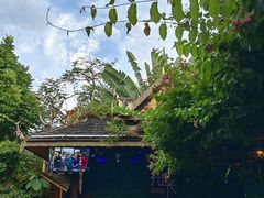 -拾光音乐餐酒吧(告庄星光夜市店)