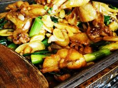 -臻享無招牌芝士烤蛙(台山昌大昌店)