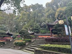 -忠山公园
