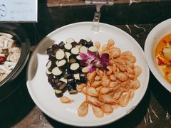 -千岛湖小鱼儿·淳安匠心农家菜