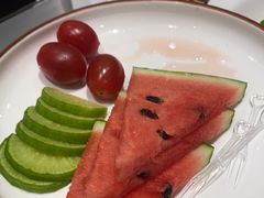 -驸马巷淮扬菜(中经路店)