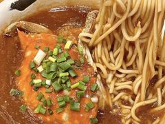 -夹夹大·蟹蟹大排档(财富又一城店)