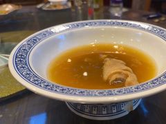 -漫渡庄绿岛花园•隐世庭园菜(滨湖店)