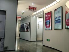 -牙博士口腔品牌连锁(杨浦店)