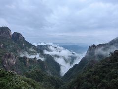 -三清山风景名胜区
