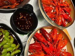 -巴厘龙虾·榜首油焖大虾(洞庭·艺术洋房店)