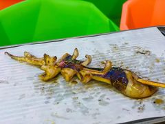 -纪录片《人生一串》体验店(静安店)