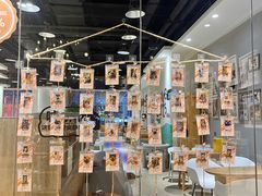 -藏猫猫咖啡主题馆(中央大道店)