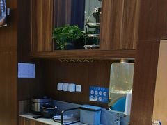 -阿里疆Alijiang·丝路美食·异域风情·清真(长楹天街店)