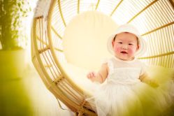 -BabyA 专业婴童摄影(古北时尚广场店)