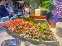 -印象餐厅(杭州国际博览中心北辰大酒店)