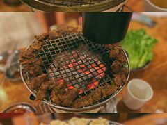 -蒜香焼肉PURUSHIN(马场路店)