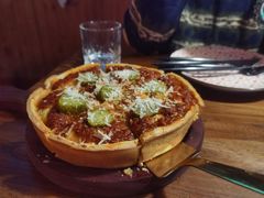 -SUPER BOWL 超级碗披萨(崂山丽达店)