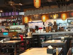 -京城小江南·北京烤鸭·江南土菜·白鱼(中关村店)