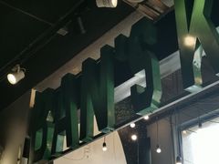 -MI WU FACTORY米屋美食工厂餐厅(绿地店)