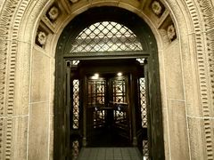 -上海锦江金门大酒店