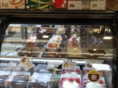 -津乐园(王顶堤店)