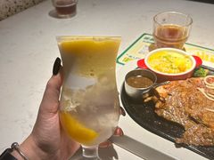 -豪客来牛排(伟诚广场店)