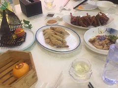 -荣粤酒家·融合粤菜