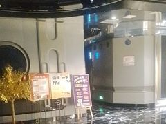 -星璨火吧KTV聚会餐厅(华清广场店)