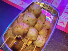-钳真多钓虾馆·小龙虾海鲜烧烤(九六广场店)