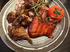 -天津东凯悦酒店·Market Café自助餐厅