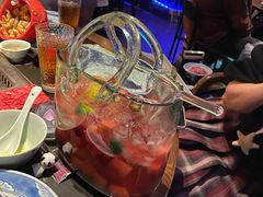 -大隐·成都火锅Bistro(合生麒麟新天地店)