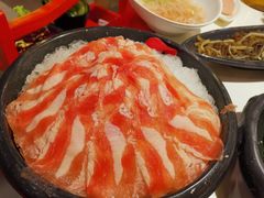 -巴九门重庆老火锅(光大店)