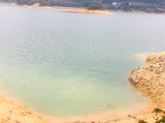 -广州市流溪河国家森林公园