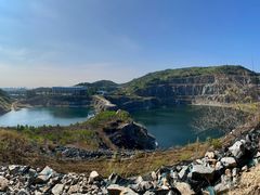 -黄埔油麻山森林公园