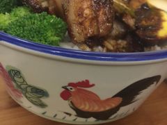 -马来MO简餐.南洋风味料理(美食街店)