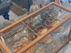 -MQ COFFEE STAND明谦(新洲店)
