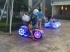 -三亚海昌梦幻海洋不夜城