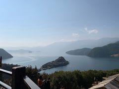 -泸沽湖里格半岛