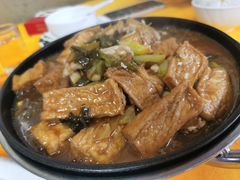 -肥姐美食(同福中路店)