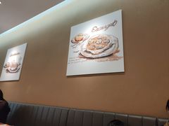 -萨莉亚意式餐厅(杭州滨江天街店)