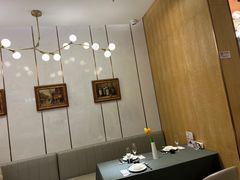 -新吉士·上海菜(浦东LCM置汇旭辉店)