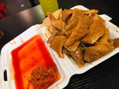 -细妹五香牛杂(步行街店)