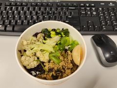 -GuaKa活力健康餐(南京西路店)
