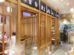 -林妈妈村·日式料理(宝山龙湖天街店)