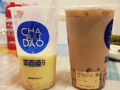 -茶百道(湖墅潮王路店)