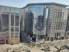 -喜悦烤鸭·新京菜(王府井店)