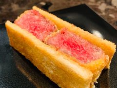 -Ginza Onodera铁板烧(外滩十八号店)