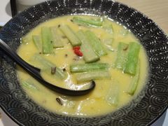 -菩提树·素食餐厅(汇智国际商业中心店)