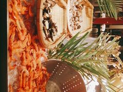 -昆明佳华广场酒店·西餐厅