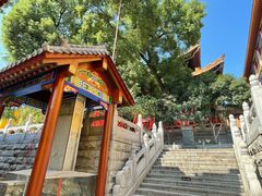 -宝通禅寺
