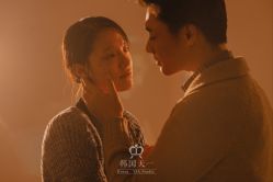 点击看大图 -天一婚纱摄影TIA STUDIO(珠海路店)