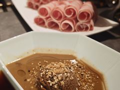 -鼎鼎香·港式火锅(北京SKP店)